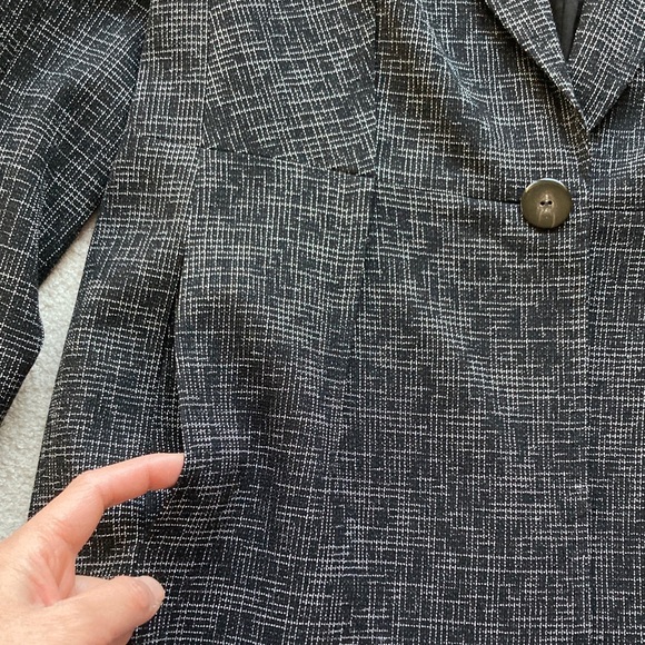 Escada blazer - Picture 3 of 14